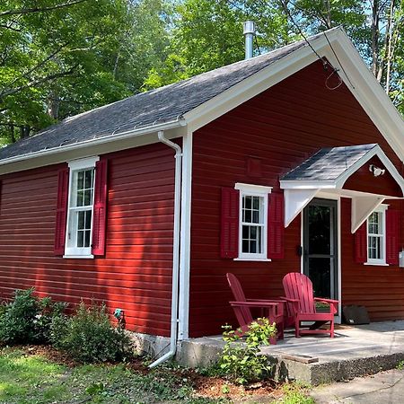 Schoolhouse No. 11 * Hudson Valley Upstate Getaway Stone Ridge 外观 照片